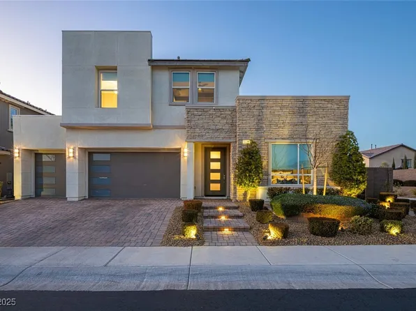 3372 Dalmore St, Henderson, NV 89044