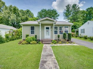 708 Well St, Elizabethton, TN 37643