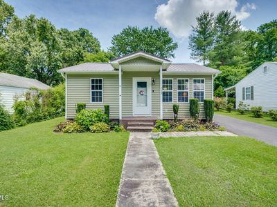 708 Well St, Elizabethton, TN, 37643
