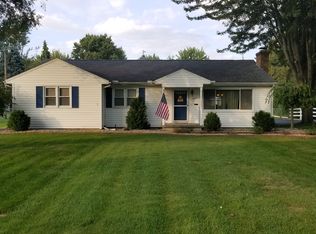 624 Winfield Ave, Findlay, OH 45840