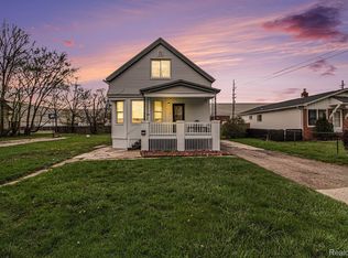 21659 Conners Ave, Warren, MI 48091