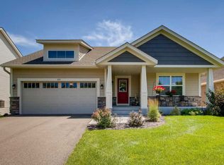 11311 Pierce St NE, Blaine, MN 55434