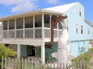 144 Aruba Dr, Port St Joe, FL 32456