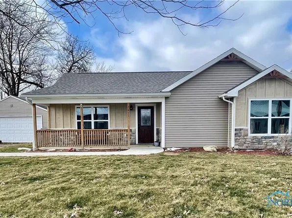 411 S Bryan St, Hicksville, OH 43526