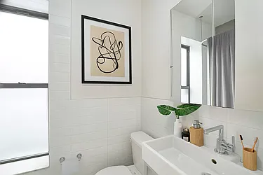 Rented by Abode Residential LLC