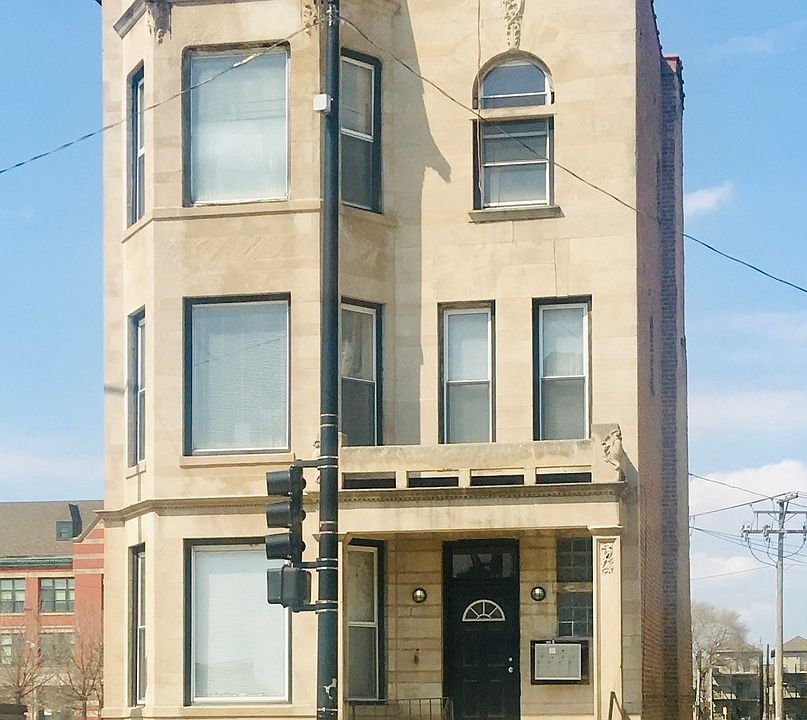 1st image of 3158 W Jackson Blvd