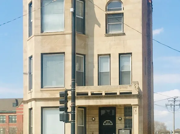 3158 W Jackson Blvd, Chicago, IL 60612