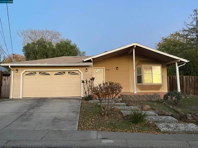 3110 Ida Dr, Concord, CA, 94519