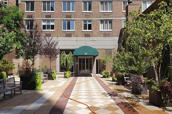 Rented by Maz Group NY | media 57