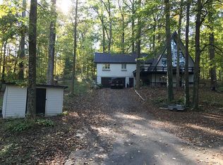 1723 W Beechwood Blvd, Marion, IN 46952