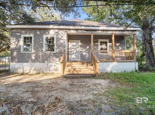 401 Gaston St, Mobile, AL 36603