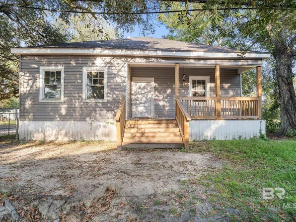 401 Gaston St, Mobile, AL 36603