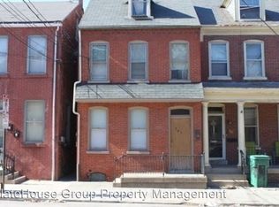 745 Manor St #1, Lancaster, PA 17603