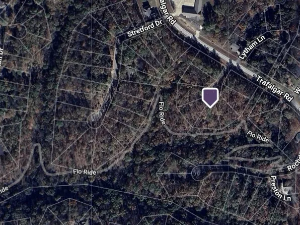 Colne Ln #5, Bella Vista, AR 72714