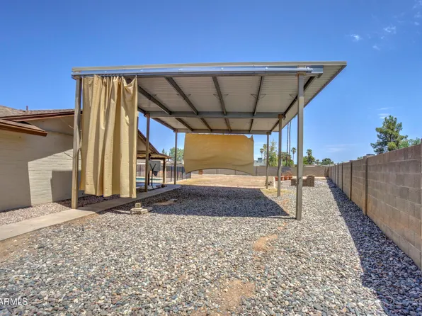 2803 W ROSEWOOD Drive, Chandler, AZ 85224
