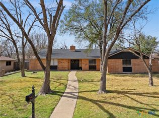 4506 Walnut Rd, Temple, TX 76502