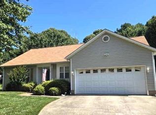 317 Robert Keever Rd, Stanley, NC 28164