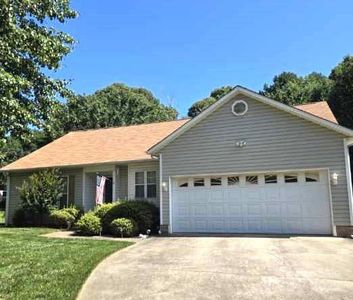 317 Robert Keever Rd, Stanley, NC, 28164