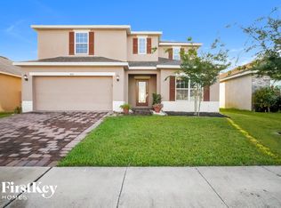 468 Sardinia Cir, Davenport, FL 33837