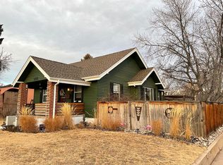 3898 S Bannock St, Englewood, CO 80110