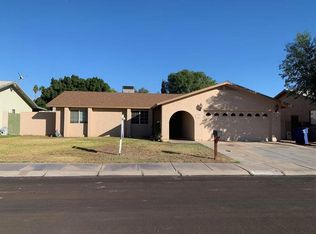 1481 S 42nd Dr, Yuma, AZ 85364