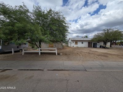 5735 E Calle Mexico, Tempe, AZ, 85283