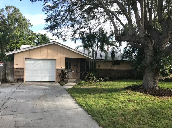2431 Doud St, Sarasota, FL 34231