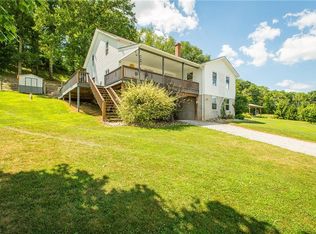 4046 Cobbler Rd NE, Carrollton, OH 44615