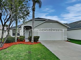 2521 Ventura Cir, West Melbourne, FL 32904