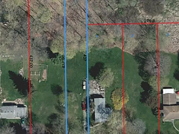 Shields Rd, Canfield, OH 44406