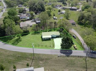 291 Old Waldron Rd, La Vergne, TN 37086