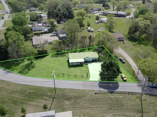 291 Old Waldron Rd, La Vergne, TN 37086