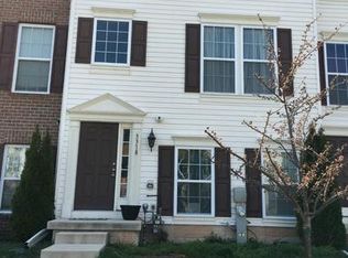 3318 Goldeneye Cir, Baltimore, MD 21222