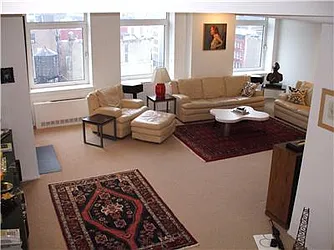 Rented by 212 Consulting Corp