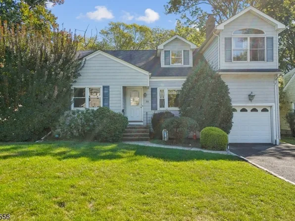 25 Montgomery Rd, Livingston Twp., NJ 07039