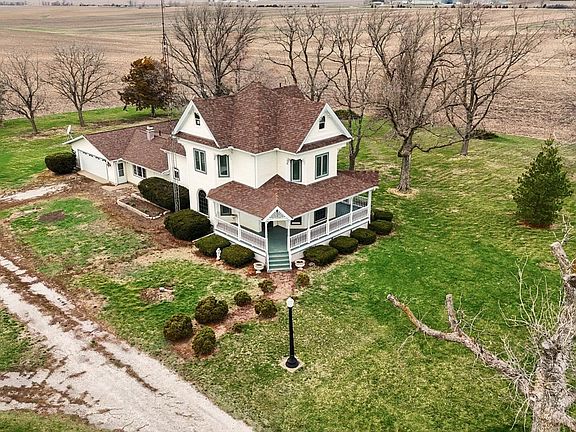 4th image of 7961 N 3000th Rd E