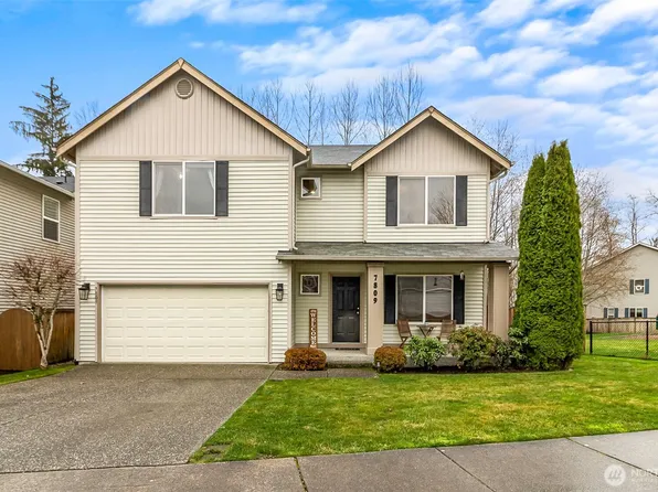 7809 87th Avenue NE, Marysville, WA 98270