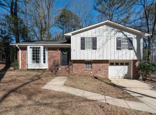 505 Conway Ln, Birmingham, AL 35210