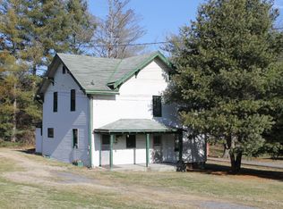 309 Miller St, Lexington, VA 24450