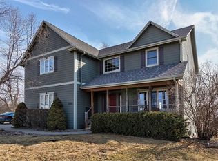5505 Greenwood Ave, Pleasant Hill, IA 50327
