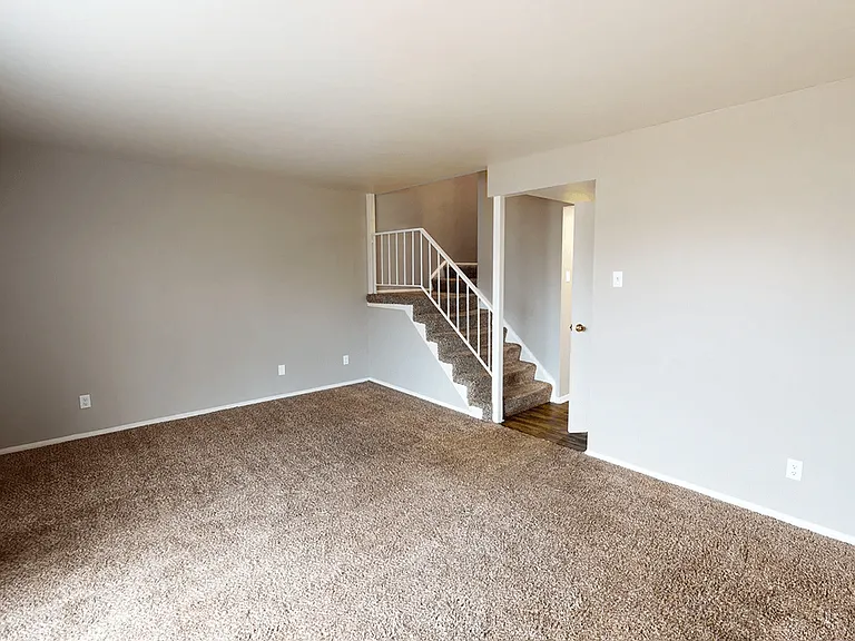 Townhomes Available