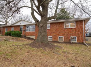 3000 Arlington St, Columbia, MO 65203