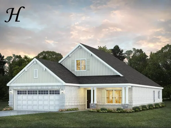 36 Hawthorn Ter, Fortson, GA 31808