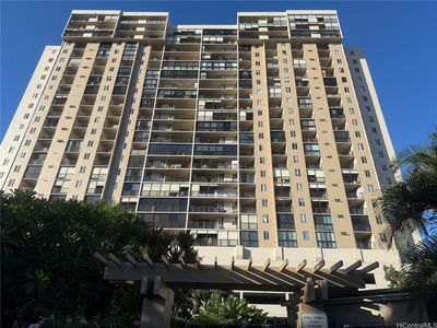 2916 Date St APT 5E, Honolulu, HI, 96816