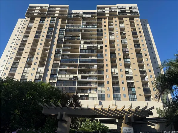 2916 Date St APT 5E, Honolulu, HI 96816
