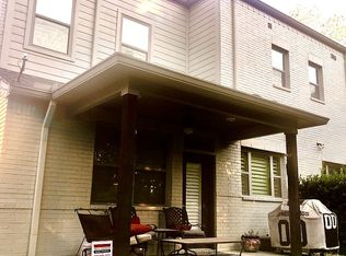 404 Foch St, Fort Worth, TX 76107