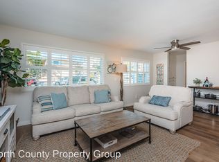 3985 Riviera Dr UNIT C, San Diego, CA 92109