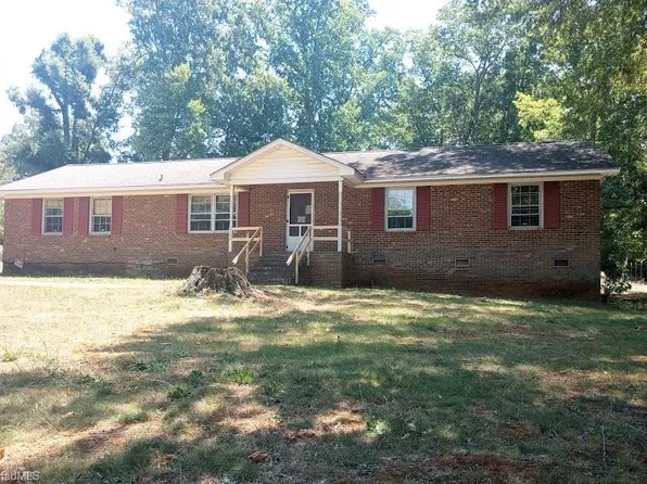 2220 McKnight Mill Rd, Greensboro, NC 27405