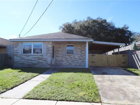 7916 Unity Dr, New Orleans, LA 70128