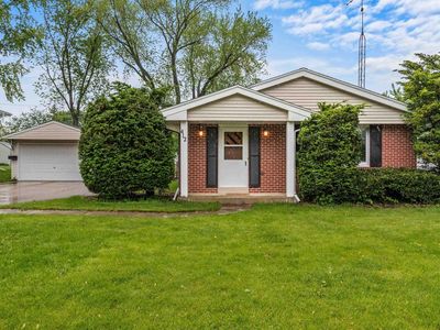 412 Mary Lane, Horicon, WI, 53032